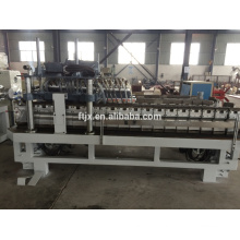 steel reinforced large diameter winding pipe plastic extruders